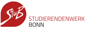 Studierendenwerk Bonn Logo
